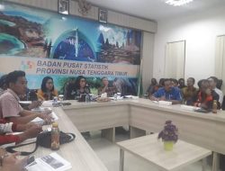 TPK  Hotel Bintang Bulan Juni 2019, Naik