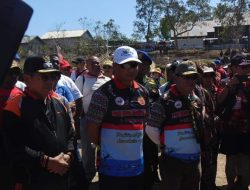 Viktor : Anda Datang ke Sini Untuk Menikmati NTT