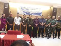 Kosmas: “Pertemuan Bakohumas NTT Kali Ini Sangat Strategis”