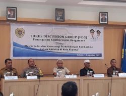 Herman: Warisan Bung Karno Membuat Indonesia Tidak Pecah
