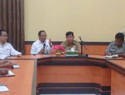 Undana Ajak Pemkab Kupang Kerjasama Daur Ulang Sampah
