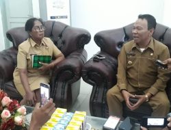 Setiap 10 Kelahiran Ada 4 Anak Stunting