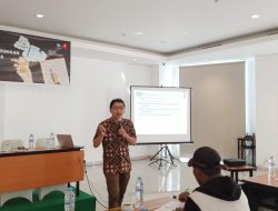 Salimulloh: “Kami Sering Temukan Kesalahan Penggunaan Tanda Baca”