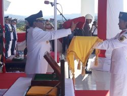 Korinus:”Kita Adalah Pelayan”