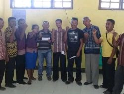Proses Pilkades di TTU Memasuki Tahapan Penarikan Nomor Urut