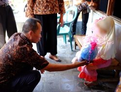 Astaga !! Di Mojokerto, Hakim Putuskan Kebiri Kimia