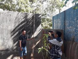 Dana Desa Jadi Solusi Pembangunan Air Bersih