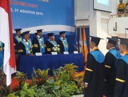 Wahhh, Ternyata, Politeknik Kelautan dan perikanan Sudah hadir di NTT