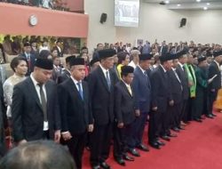 Ada 12 Srikandi di DPR NTT, Ini Anggota Termuda