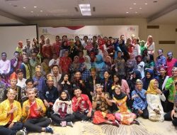 Secara Nasional, Hak Partisipasi Anak Paling Rendah