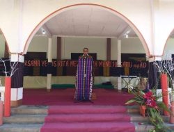 Hampir Satu Abad Hadir, Seminari Todabelu Hasilkan Imam dan Awam Berkwalitas