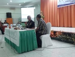 Jefri: “Jangan Bahas Lagi Bendungan Kolhua”