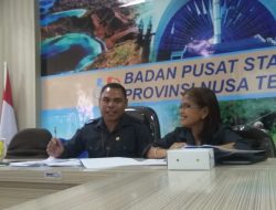 Benarkah Jumlah Wisman Yang Masuk Melalui Mota Ain Meningkat 2, 79 Persen