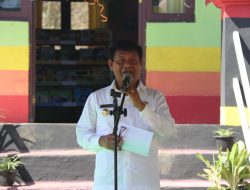 INOVASI, Hadirkan Perpustakaan Ramah ANak ke-7, yuk Intip Manfaatnya