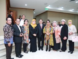 Ini Yang Ditunggu !! Akhirnya DPR RI Sahkan Batas Usia Perkawinan Jadi 19 Tahun