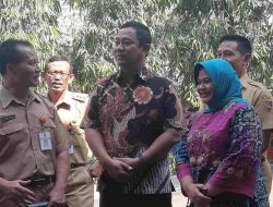 SMPN 33 Semarang  Jadi Sekolah Ramah Anak, Apa Rahasianya ? Simak berita !!