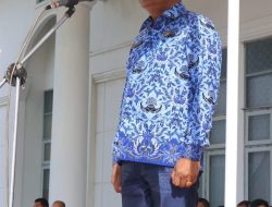 Obet: “Apel Kesadaran, Media Informasi dan Evaluasi Kinerja ASN”