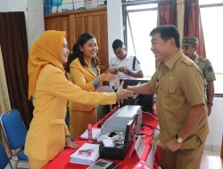 Jerry: “Gunakan Cara Kerja ‘Intel’ Demi Tingkatkan Pajak Kita”