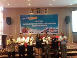 Bandara Aroeboesman Ende “Pindah” ke Tambolaka ?
