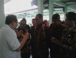 Tahukah Anda, Virus Rabies Berpindah Dari Sulawesi ke Flores Timur ? Ada Misi apa ya ?