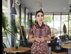 Julie Laiskodat: “Coffee Bacarita, Media Promosi Kopi dan Tenun  NTT”