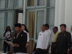 Banyak OPD Tidak Mampu Terjemahkan Program Pemerintah. Kata Siapa ?