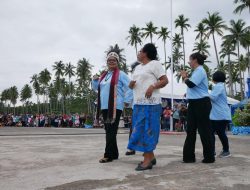 Ini Dua Pesan Menteri PPPA untuk Daerah Wisata Raja Ampat