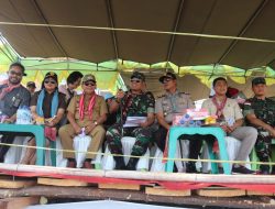 Woow !! 169 Peserta Ikut Lomba Pacuan Kuda dan Kuda HiasTahun 2019
