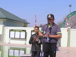 Kolam Renang Brigif 21/ Komodo Terbuka Untuk Masyarakat Luas