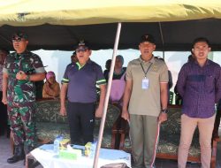 Brigif 21 / Komodo Gelar Kejuaraan Renang Komodo Open Tahun 2019. Ini pesertanya.