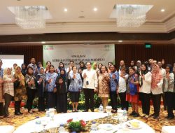 Hak Perempuan Pekerja Harus Diperhatikan