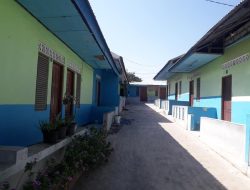 Pemerintah Kota Kupang Kosongkan Lokasi Prostitusi Karang Dempel