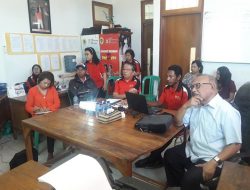 Dr Husen:”Om Saya Bilang Gara-gara “Chapcai” Dia Kena HIV”
