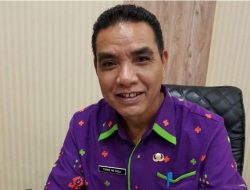 Pengambilan Sumpah Pimpinan Defenitif DPRD NTT Ditunda Lagi. Apa Alasannya ?