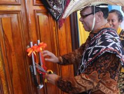 Harapan Jemaat Zaitun Sulamu, Terwujud