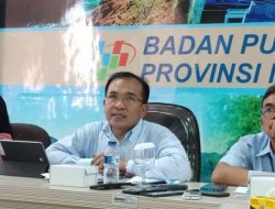 Ekonomi NTT Triwulan III Tumbuh Sebesar 3, 87 %