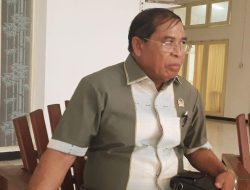 Albert: “Di Amarasi Barat Kami Temukan 68 Akta Nikah Yang Belum Diterbitkan”