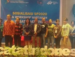 Ternyata, Data Lebih Berharga Dari Minyak