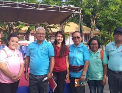 Pemberdayaan Ekonomi ODHA Harus Dimulai, Herman: “Tapi Bukan 2020”