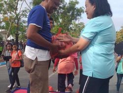 Penertiban Lokalisasi Prostitusi Terselubung Libatkan Forkompimda