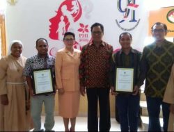 Bruder Bernardo, Misionarist Asal Timor Yang Siap Bela Orang Indonesia di Mozambique