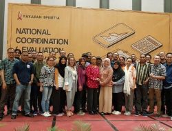 Pemkot Kupang Mulai Peduli  Ekonomi ODHA, Mateus : Terimakasih.