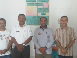 Waspada !! Ada 25 ODHA di Kabupaten Kupang Meninggal Dunia  