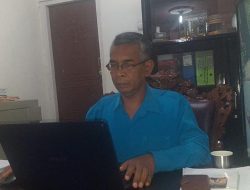 Kopdit Serviam Kupang Pastikan Bangun KSU tahun Ini. Untuk Apa ? Simak Penjelasan Sang GM !!