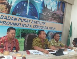 Darwis Sitorus: “El Tari, Bandara dengan Jumlah Penumpang Datang dan Berangkat terbanyak”