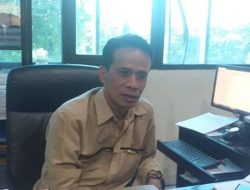 Stok Beras di Bulog Cukup