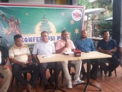 Ini Baru Toleransi. 60 Persen Panitia Natal IKKA Dari kalangan Muslim