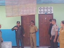 Masih Ada Aktivitas Prostitusi, Wakil Walikota Pantau Eks Lokalisasi KD