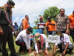 Korinus: “Lima Tahun Tidak berubah Saya Son Mau Lai”