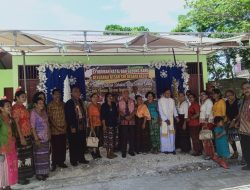 Herman Man: “Sekolah Untuk Kehidupan”